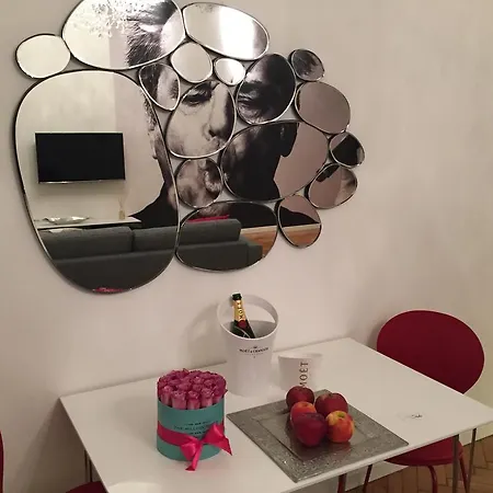 Casa Del Sabo Gerbeaud * Budapeszt