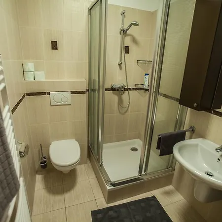Apartament Casa Del Sabo Gerbeaud